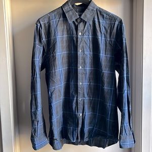 Michael Kors Long-sleeved button down